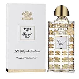 Парфумована вода Creed Spice And Wood 75 ml