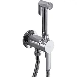 Змішувач гігієнічний Topaz Corsica TC 16106-H48 (22533)