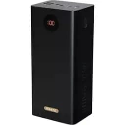 Зовнішній акумулятор Romoss PEA60 60000mAh (3 USB+Type-C) PEA60-152-2142
