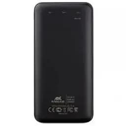 Портативна батарея RivaCase Power Bank 20000 mAh VA2120 - мініатюра 2