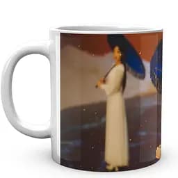 Кружка GeekLand (G)I-dle Девушка айдл GI 2.49 330 мл белая