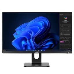 Моноблок 2E 23.8 Rational K6 FHD IPS/Intel i3-12100/8GB/480SSD/UMA/W11P/Black (2E-K6.V2.17)