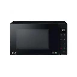 Мікрохвильова піч LG MS2336GIB - мініатюра 9