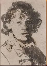 Rembrandt. The Complete Drawings and Etchings - мініатюра 5
