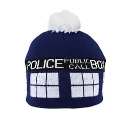 В'язана шапка Доктор Хто Doctor Who DK 20.029 - мініатюра 2