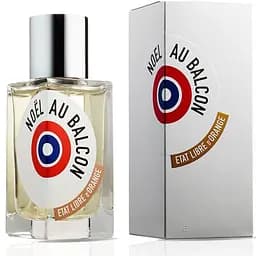 Оригінал Etat Libre d'Orange Noel Au Balcon 50 мл парфумована вода