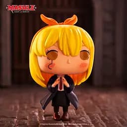 Ігрова фігурка Funko Pop! Mashle: Magic and Muscles Lemon Irvine (90612) - мініатюра 2