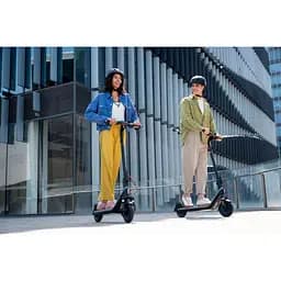 Електросамокат Ninebot by Segway E2 Plus E II Black (AA.05.14.02.0003) [131772] - мініатюра 11