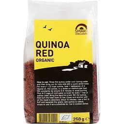 Кино Smart Organic красная 250 г