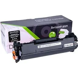 Картридж Dayton Canon 071 для MF-272/275 (DN-CAN-071)