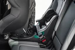 Автокрісло Britax Romer King Pro Space Black, чорне (2000039215) - мініатюра 5