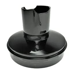 Насадка подрібнювач MС AX22110050 для блендера Braun HB501Bl, HB701, HB901, MultiQuick 5 Pro MQ55 чорна - мініатюра 2