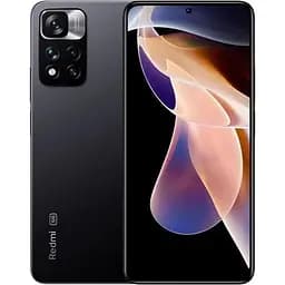 Смартфон Xiaomi Poco F8 Ultra 16/512GB Blue Global with charger 5G NFC