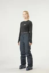 Штани жіночі Picture Organic Exa Womens 2024 M Темно-синій - мініатюра 3