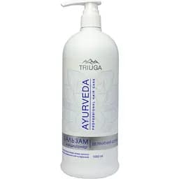 Бальзам-кондиционер для волос Triuga Ayurveda Деликатный уход 1 л