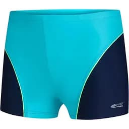 Плавки Aqua Speed Leo 140 Голубой (1000-308-24-140)