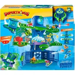 Игровой набор SuperThings - Башня Энигма (PSTSP112IN150)