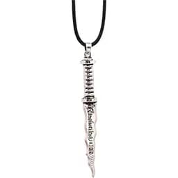 Кулон Кінжал Румпельштильцхена Одного разу у казці Once Upon a Time OT 27.102