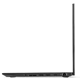 Ноутбук Lenovo ThinkPad T570 (i7-7500U/8/256SSD) - Class A "Б/В" - мініатюра 4