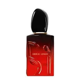 Парфюмированная вода Giorgio Armani Si Passione Intense 50 мл