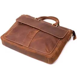 Портфель Vintage 38х30х8 см sum0027380 - мініатюра 5
