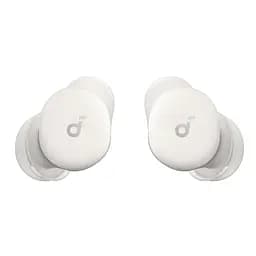 Bluetooth-гарнітура Anker SoundCore Sleep A30 White (D1301G21) - мініатюра 5