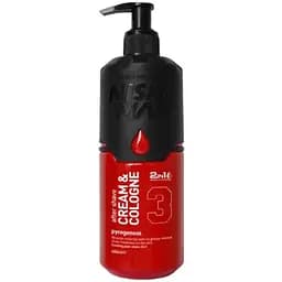 Бальзам после бритья Nishman After Shave Cream Cologne Pyrogenous 400 мл