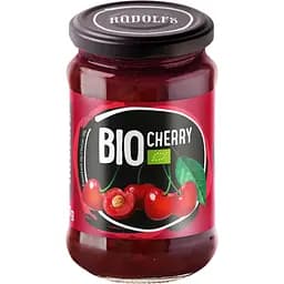 Конфітюр Rudolfs вишневий 400 г