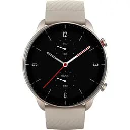Смарт - годинник Xiaomi Amazfit GTR 2 Lightning Grey (New Version) сірі - мініатюра 2
