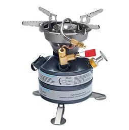 Кемпінговий паливний примус BRS-12A