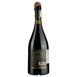 Ігристе вино Cleto Chiarli Lambrusco Enrico Cialdini Grasparossa di Castelvetro,11%, 0,75 л - мініатюра 2