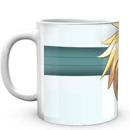 Кружка GeekLand Kaichou wa Maid-sama Президент студ совета – горничная! Такуми KWM 02.09 330 мл белая