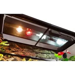 Світильник Repti-Zoo Professional LT810 81 см для тераріуму, 4xE27, до 100 Вт - мініатюра 3