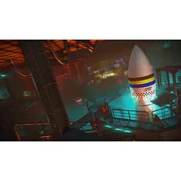 Ключ активації Microsoft Far Cry 3 Blood Dragon для Xbox One/Series S/X - мініатюра 5