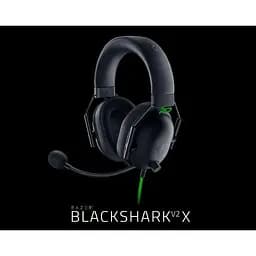 Навушники для кіберспортсменів Razer Blackshark V2 X (RZ04-03240100-R3M1) - мініатюра 9