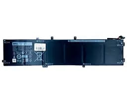 Акумулятор 6GTPY Dell XPS 15 9560 9570, Precision 5520 5530 5540 97Wh 6-10%