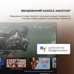 Телевізор SHARP 50GP6265E - мініатюра 9