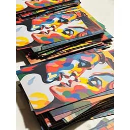 Карткова гра "Таємні Бажання 18+" PLR-0043, 64 картки - мініатюра 8