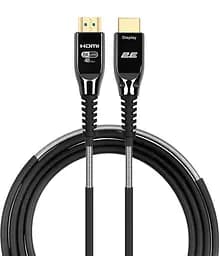 Кабель 2E HDMI-HDMI V 2.1 10 м (2EW-1146-10M)