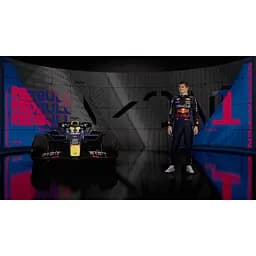 Ключ активації Microsoft F1 24 Champions Edition для Xbox One/Series S/X - мініатюра 6