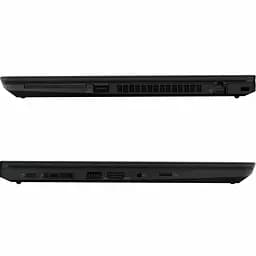 Ноутбук Lenovo ThinkPad T490 Touch (i7-8665U/48/512SSD/MX250-2Gb) - Class A- "Б/В" - мініатюра 8