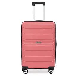 Валіза Semi Line 26" M Pink (T5615-2) - мініатюра 3