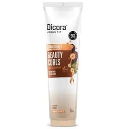 Кондиционер для вьющихся волос Dicora Urban Fit Красивые локоны 300 мл