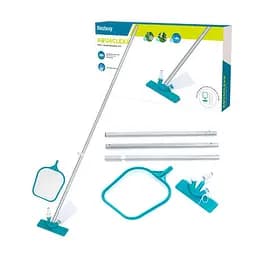 Набор для чистки бассейна, пылесос Bestway 58013