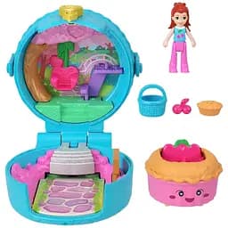 Набір-сюрприз Polly Pocket Take out Reveal в асортименті (JCR44) - мініатюра 9