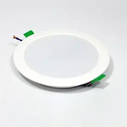 Точковий світильник Friendlylight Round Recessed FL1100