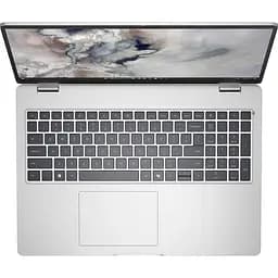 Ноутбук Dell 16 Pro 16 PC16250 FHD+/Intel U5-235U/16GB/512SSD/UMA/DOS (BTO105_PC16250_UA_UBU) - мініатюра 4