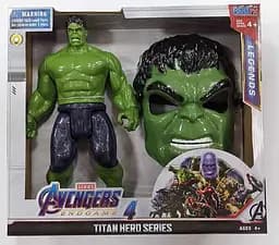 Фігурка героя 7022-5