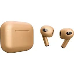 Наушники Apple AirPods 3 Gold Matte (MME73) [116946]