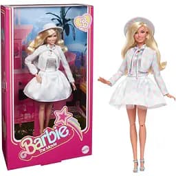 Лялька Barbie The Movie Back to Barbieland, 28 см (HRF26) - мініатюра 6